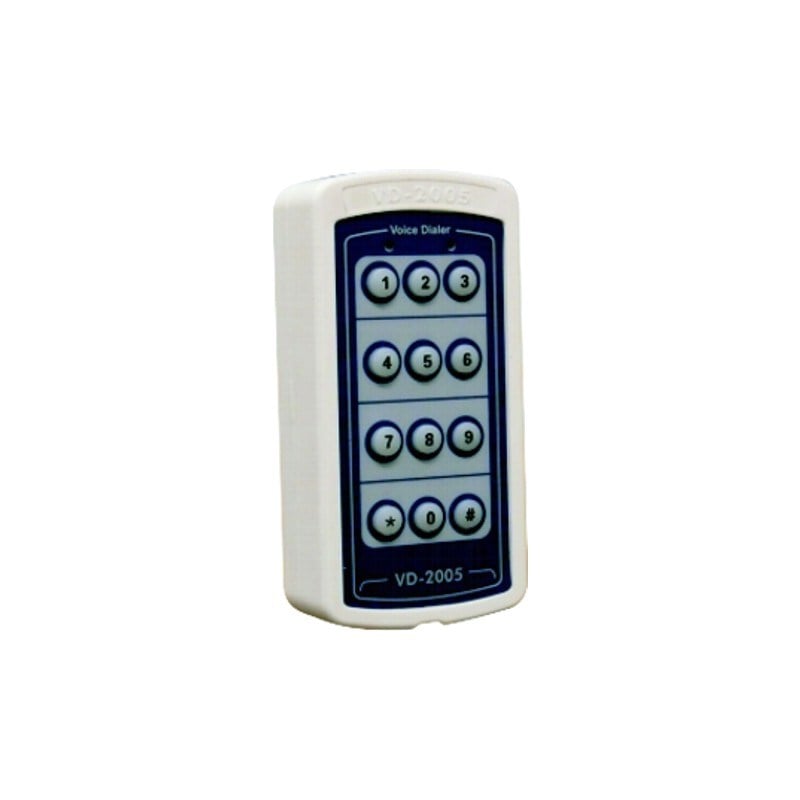 VD-2005SMD Telefon Arama Modülü