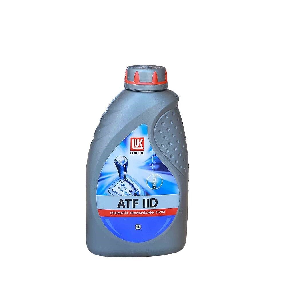 LUKOIL ATF IID 1 LT