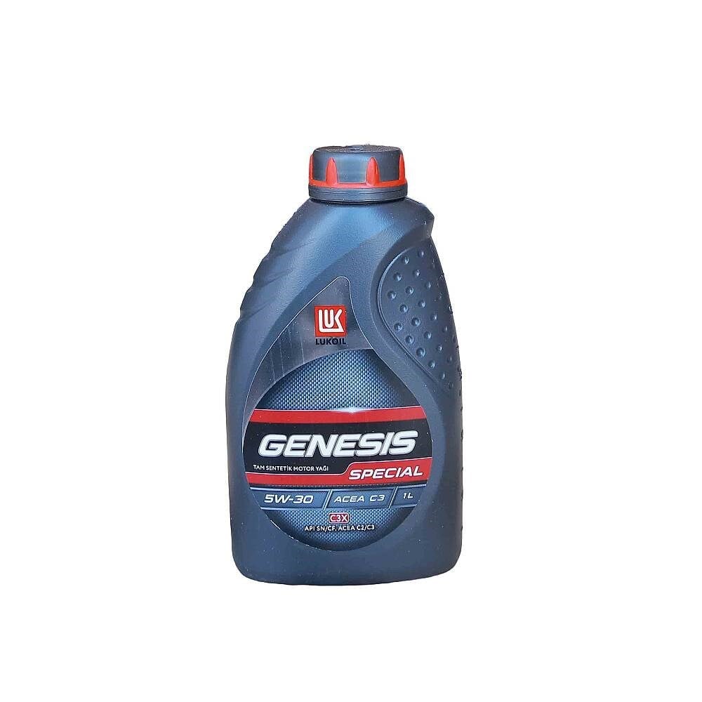 LUKOIL GENESIS SPECIAL C3X 5W30 1 LT