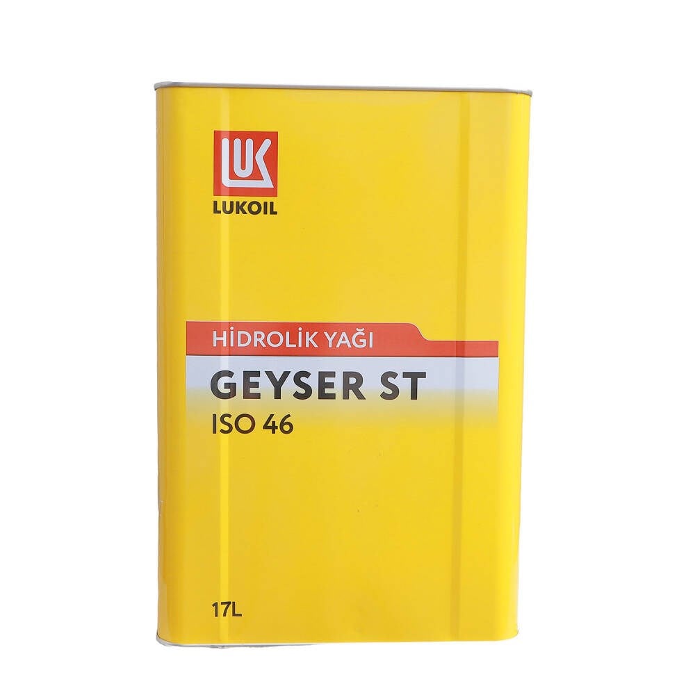 LUKOIL GEYSER ST ISO 46 15 KG
