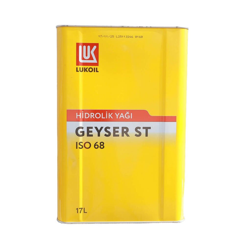 LUKOIL GEYSER ST ISO 68 15 KG