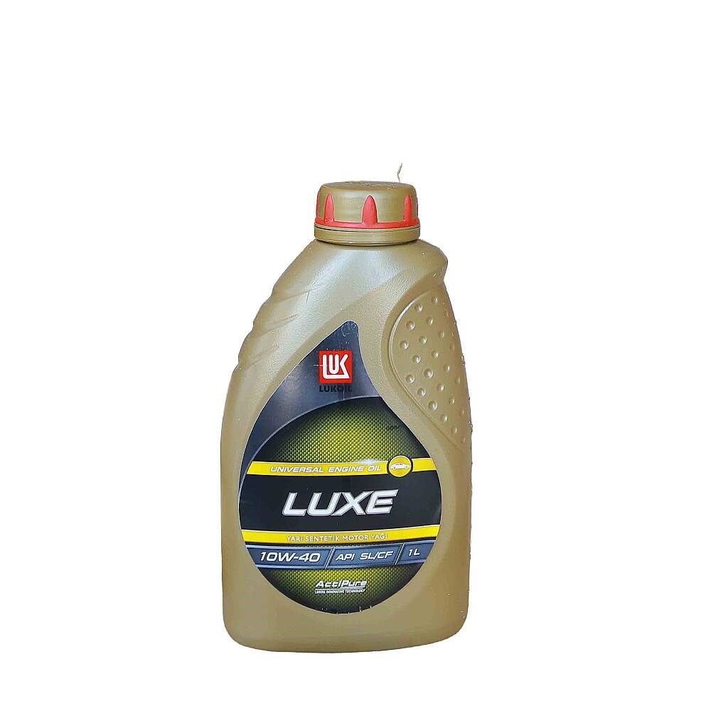 LUKOIL LUXE 10W-40 SL/CF 1 LT