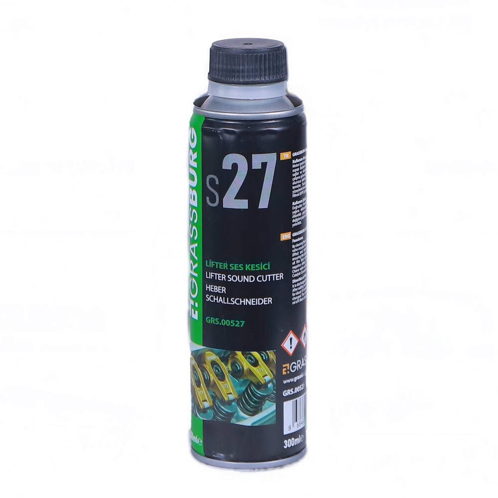 Lifter Ses Kesici 300 ML