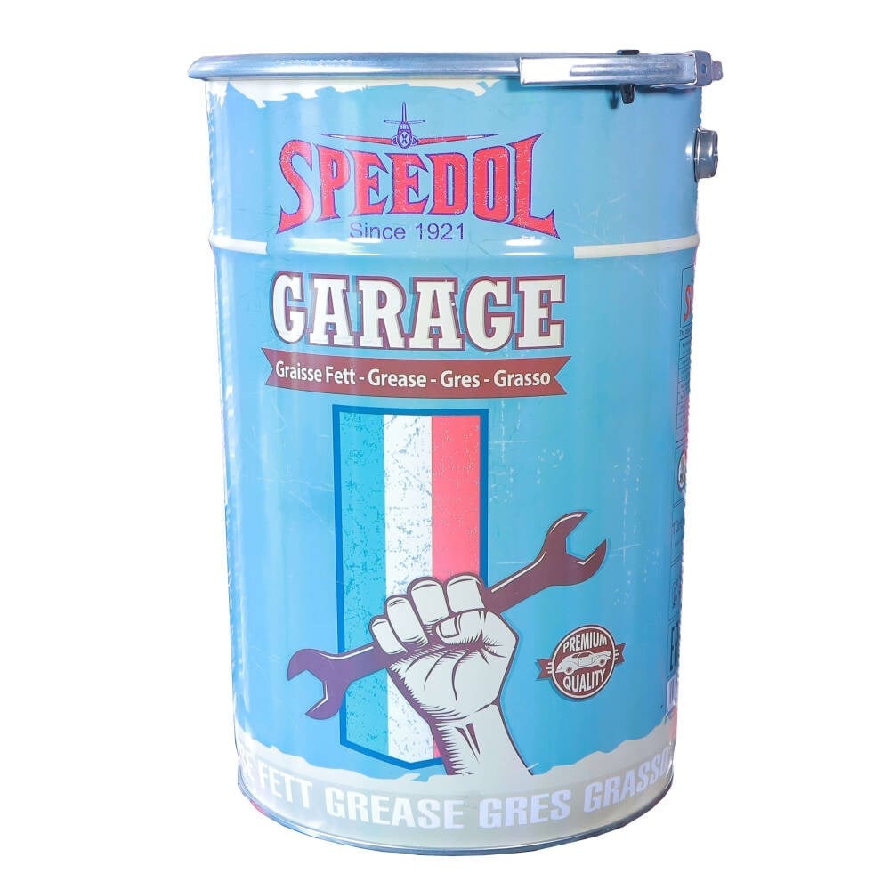 Speedol Li-Mo 190 Moly Gres 20 KG