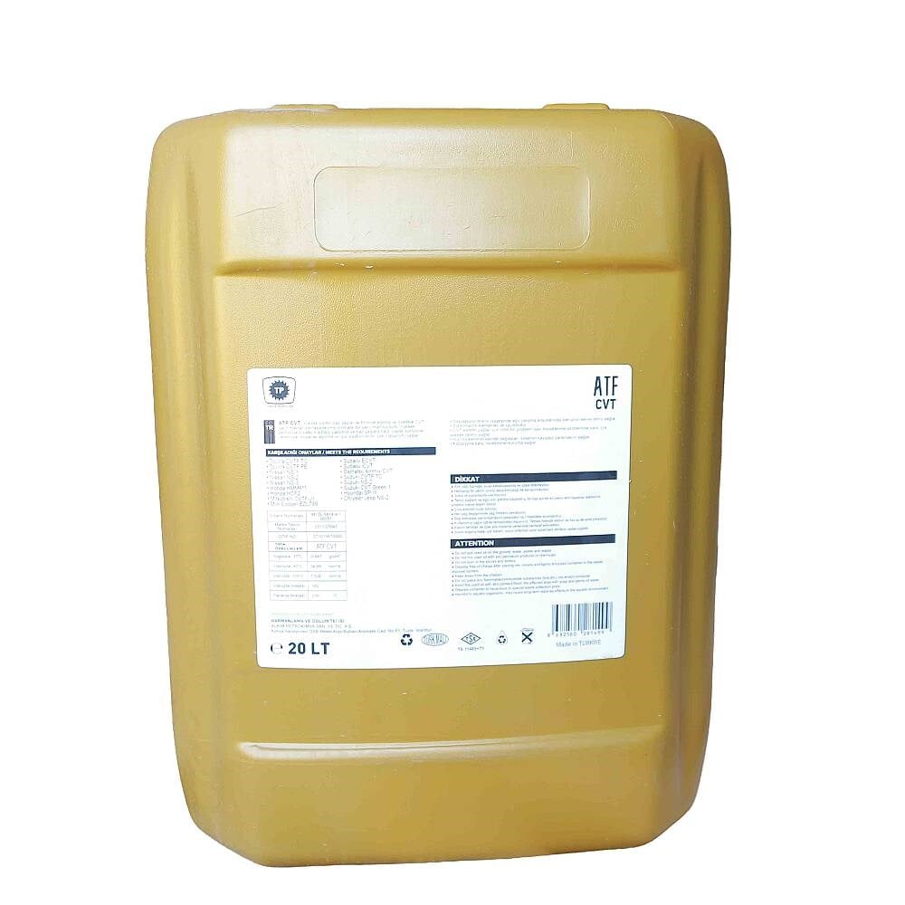 TP ATF CVT 20 LT