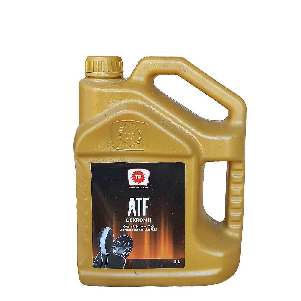 TP ATF DEXRON II 3 LT