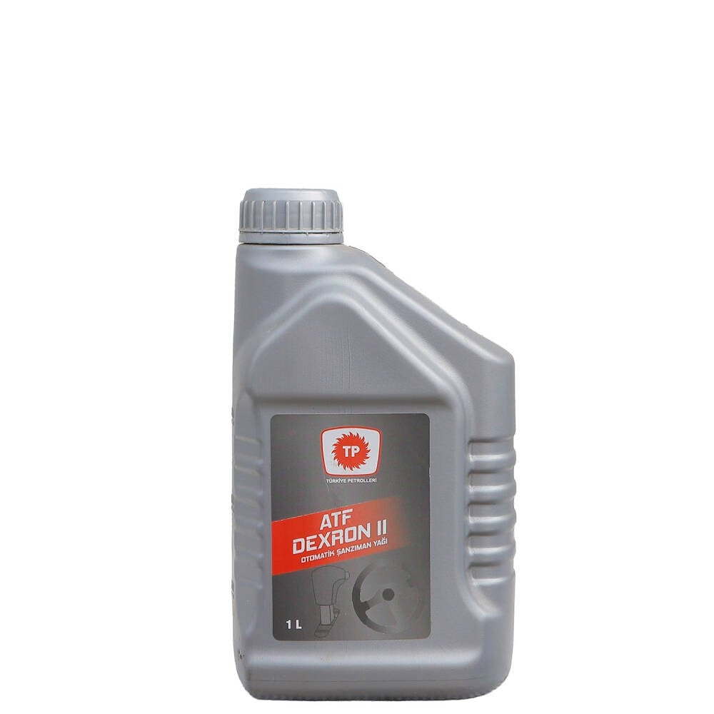 TP ATF Dexron II Otomatik Şanzıman Yağı 1 LT