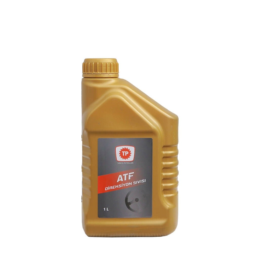 TP ATF Direksiyon Hidrolik Yağı 1 LT