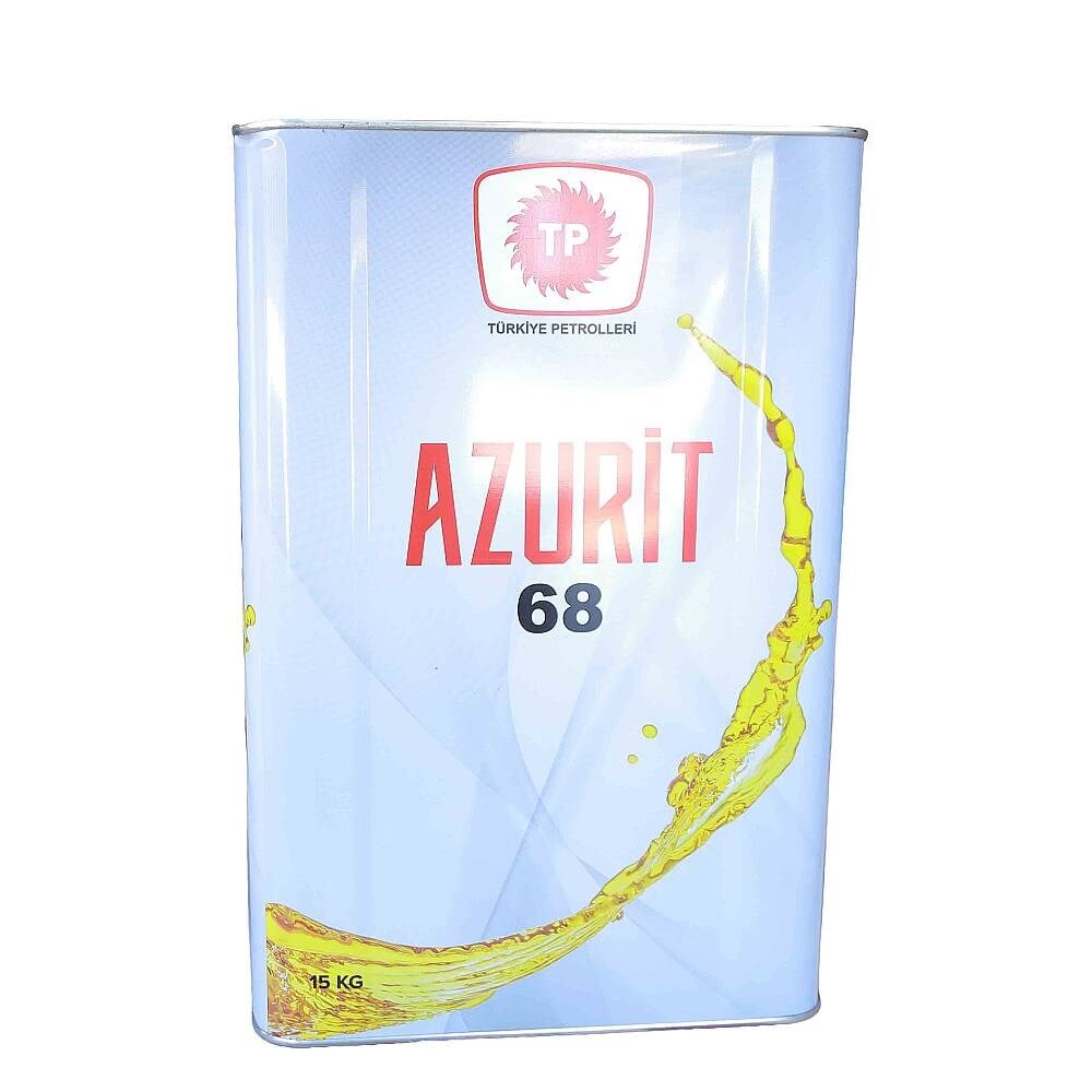 TP AZURİT 68 15 KG