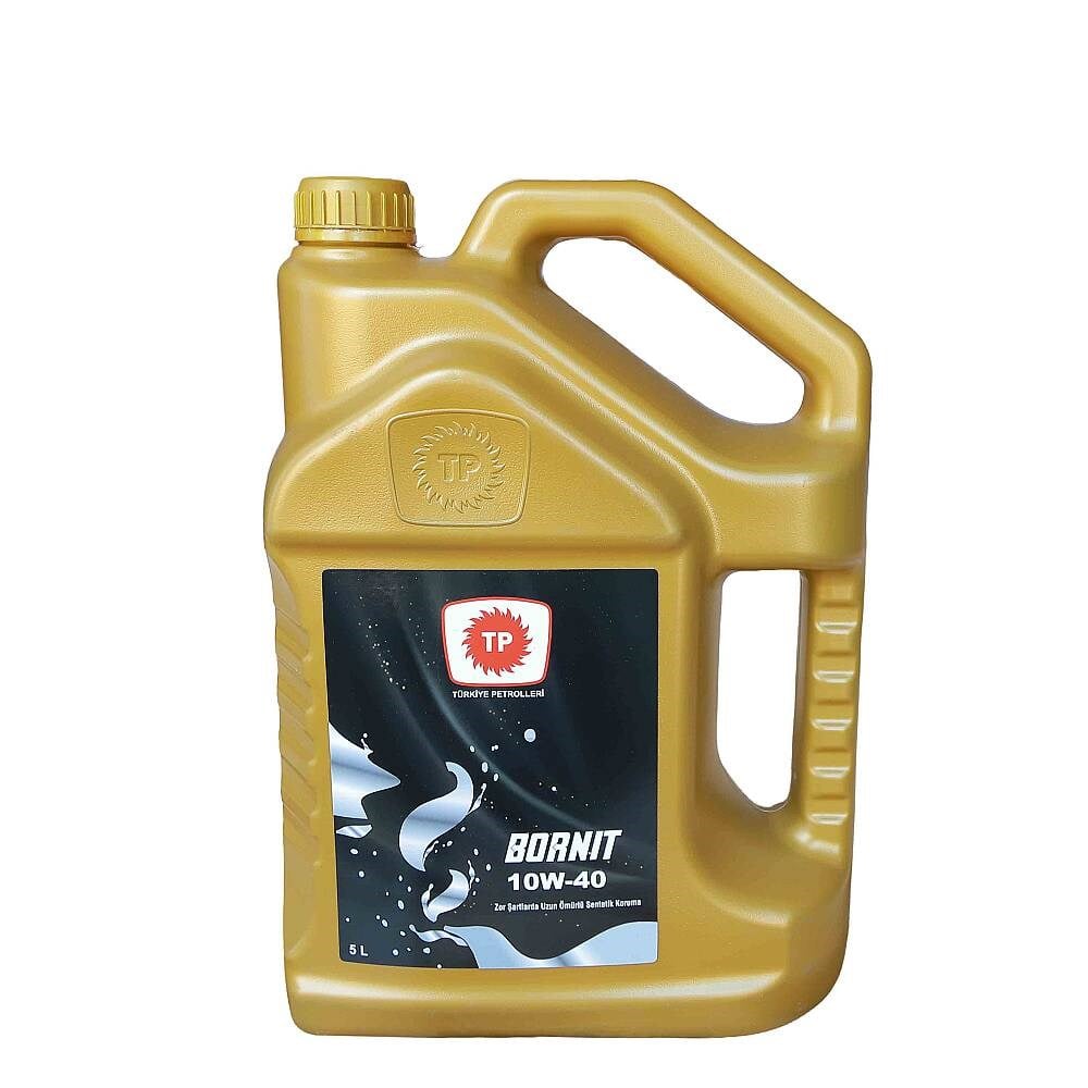 TP BORNİT 10W-40 5 LT