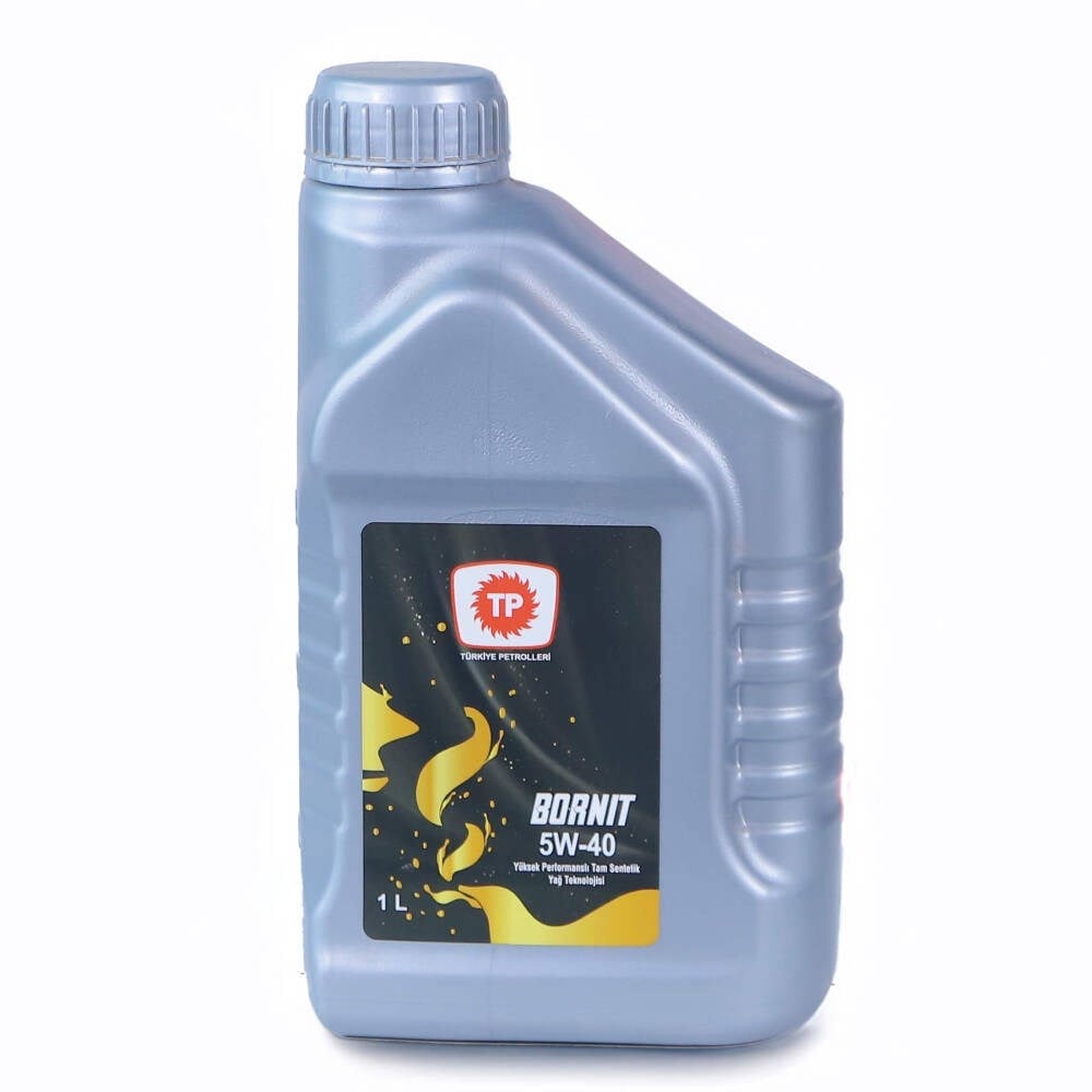TP BORNİT 5W/40 1 LT