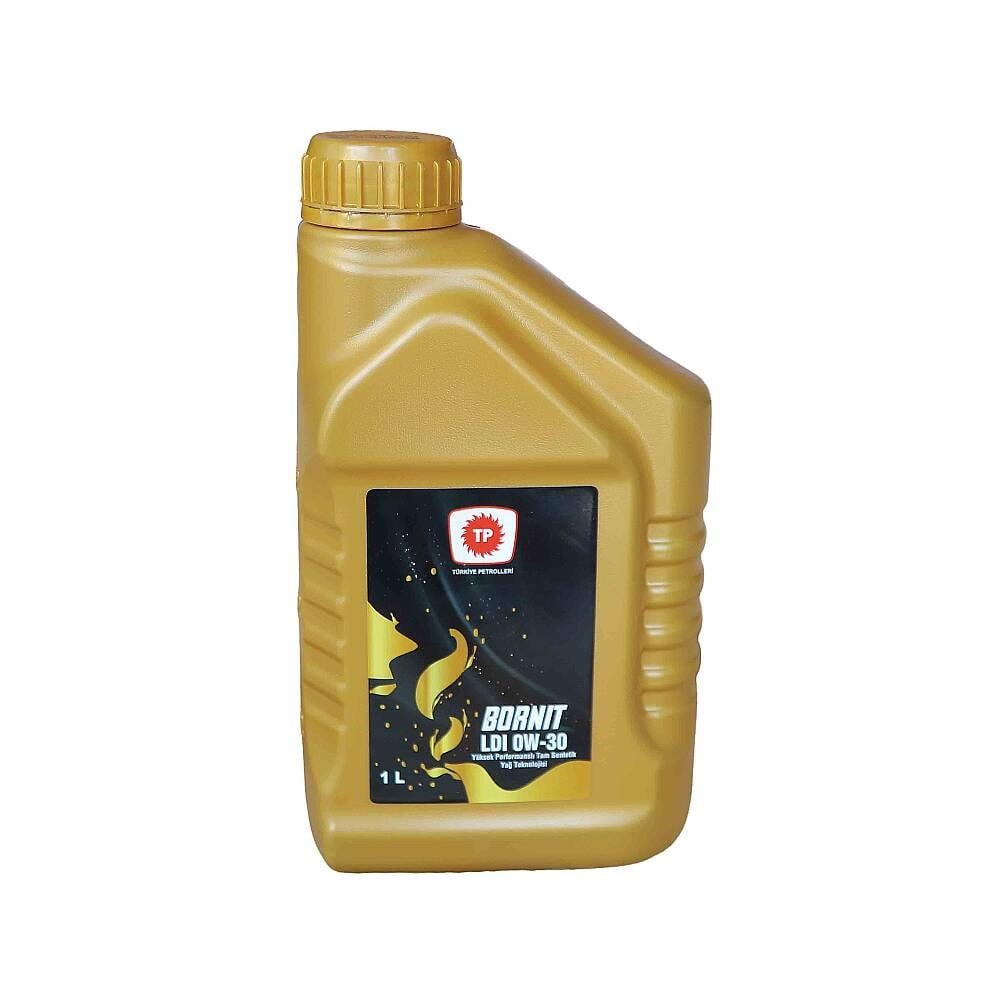 TP BORNİT LDI 0W/30 1 LT