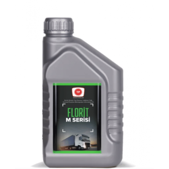 TP Florit M 30 Motor Yağı 1 LT
