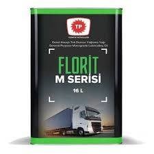 TP Florit M 30 Motor Yağı 16 LT