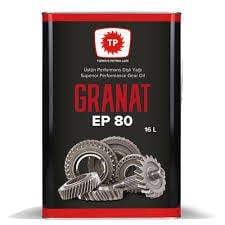 TP Granat 90 Dişli Yağı 16 LT