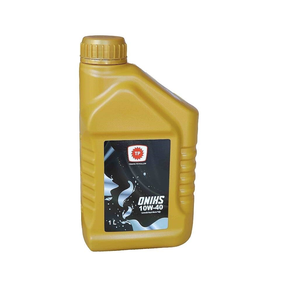 TP ONİKS 10W-40 1 LT