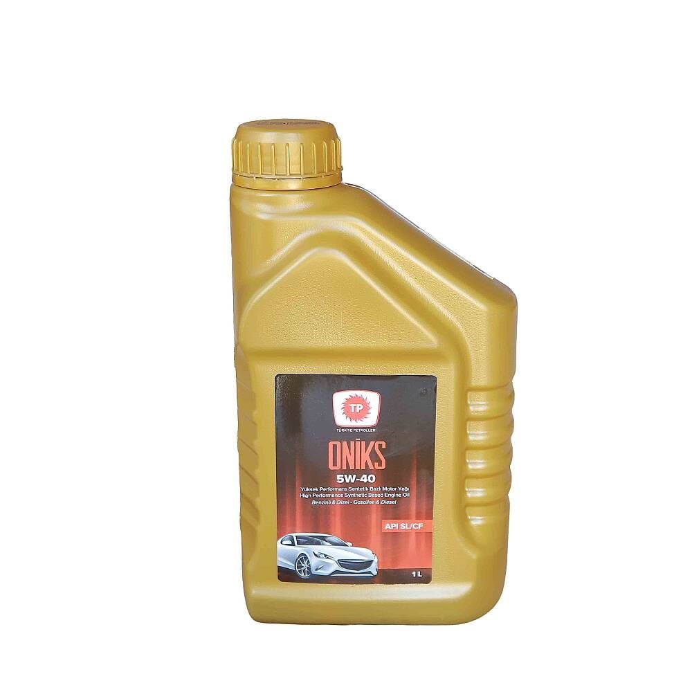 TP ONİKS 5W-40 1 LT