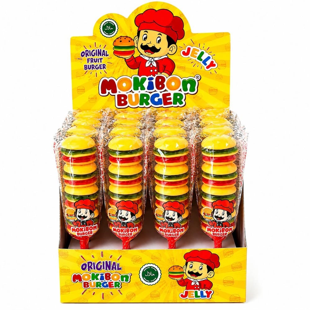 MAKİBON BURGER