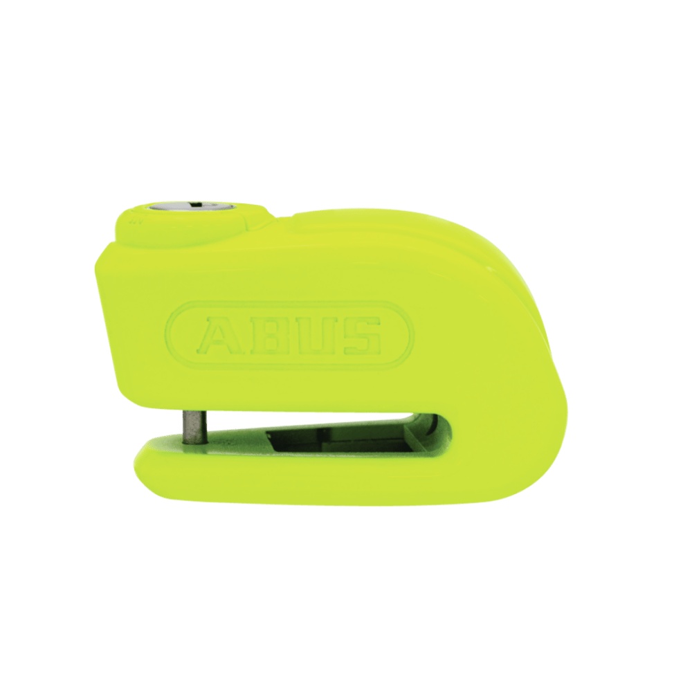 ABUS 355 Trigger Alpha 2.0 Disk Kilidi Yeşil