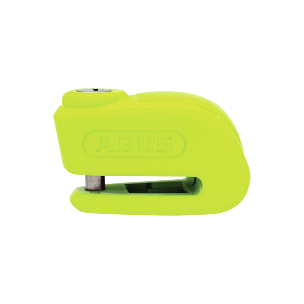 ABUS 360 Trigger Alpha 2.0 Disk Kilidi Yeşil