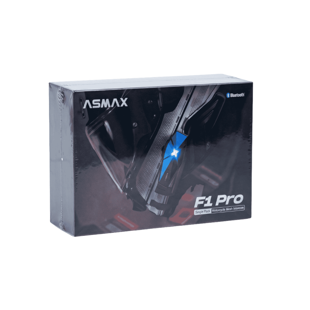 Asmax F1 Pro