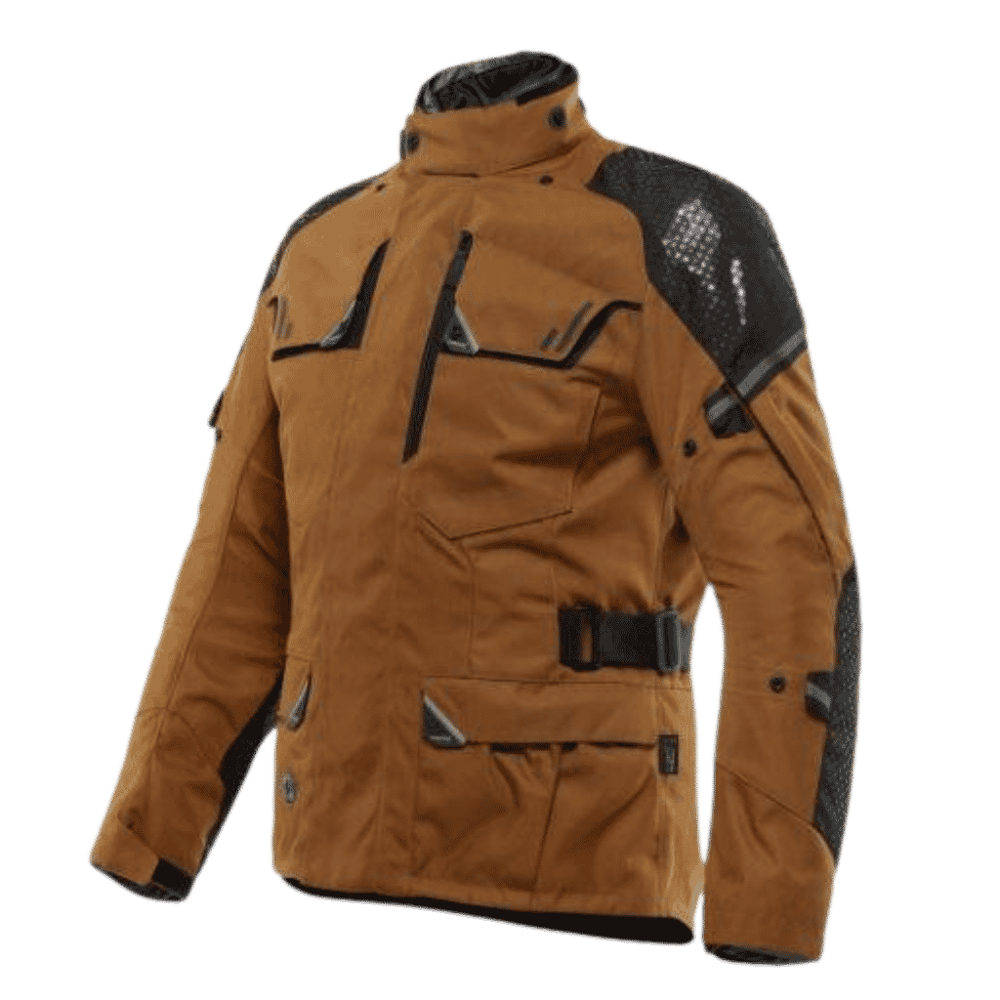 DAİNESE LADAKH 3L D-DRY Desert Motosiklet Mont