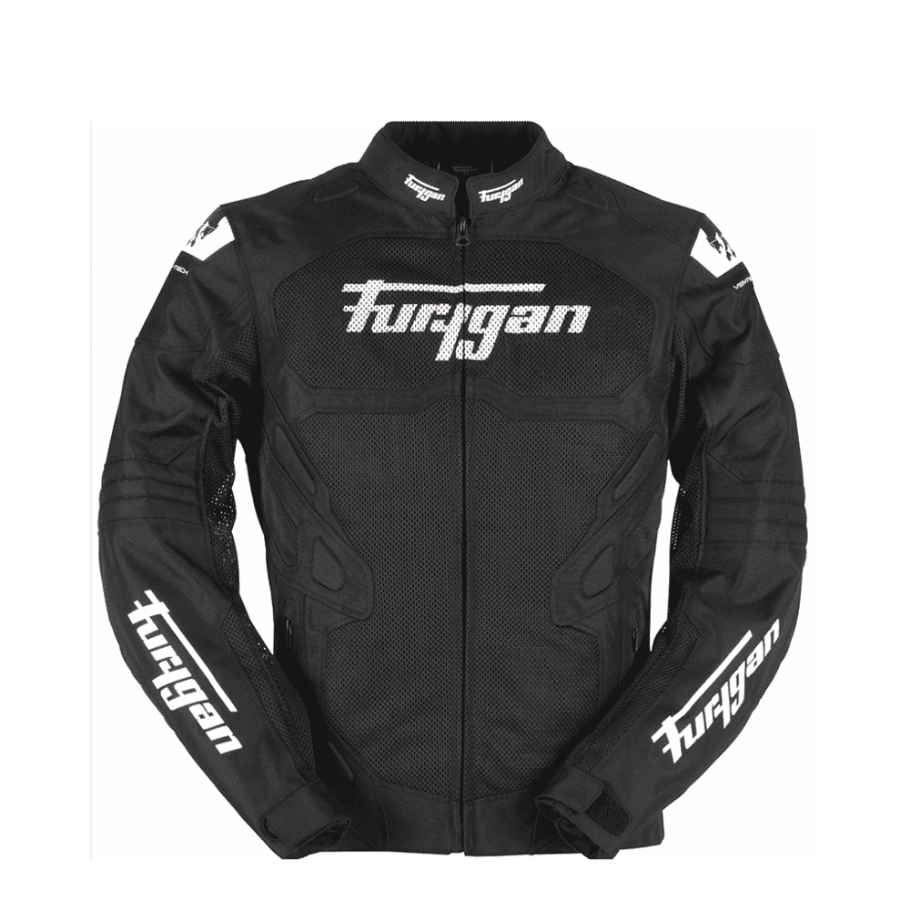 FURYGAN Atom Vented Evo Yazlık Mont