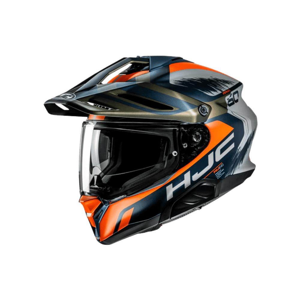 HJC RPHA60 Quid MC47SF Kapalı Motosiklet Kaskı
