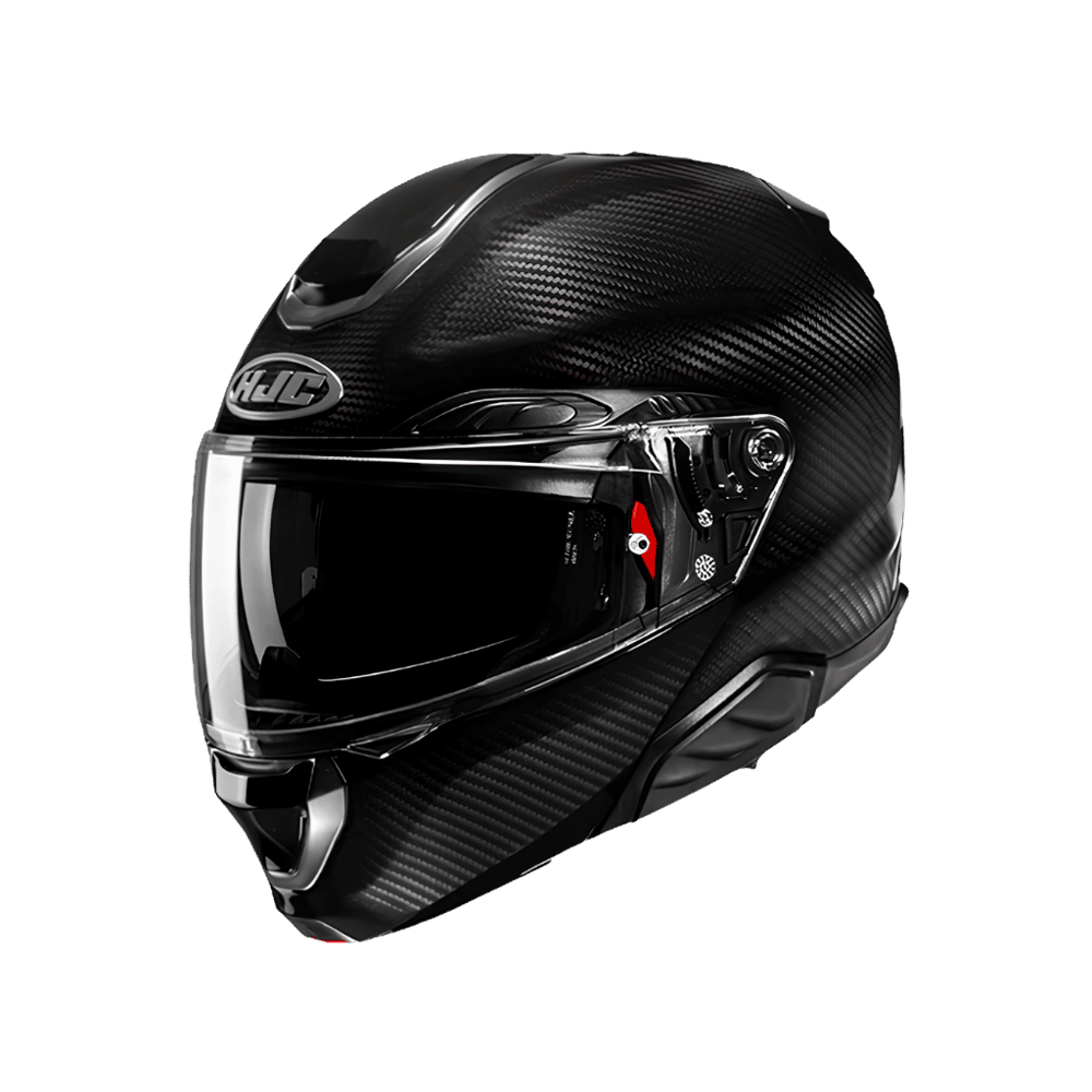 HJC RPHA91 Carbon Çene Açılır Motosiklet Kaskı