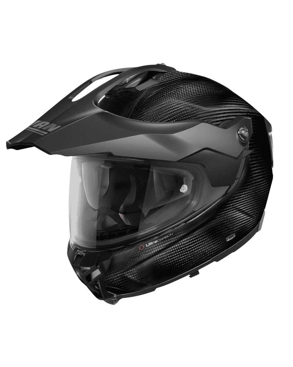 Nolan X-552 Ultra Carbon Kapalı Motosiklet Kaskı - Puro 102