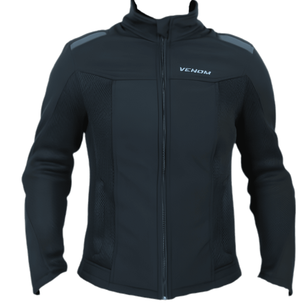Venom Jaws Air Mesh Mont