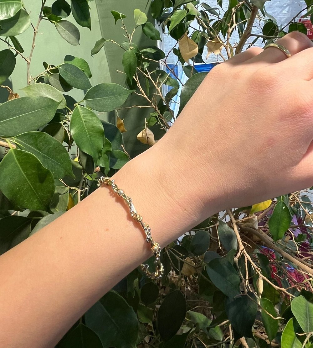 Ysx Jewelry Sarmal Bilezik