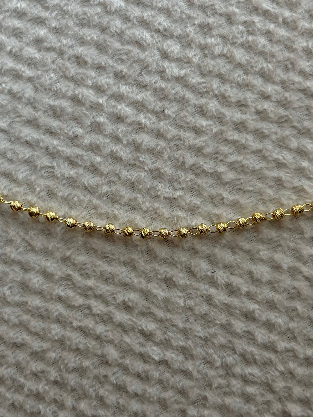 Dorika Toplu Gold Halhal
