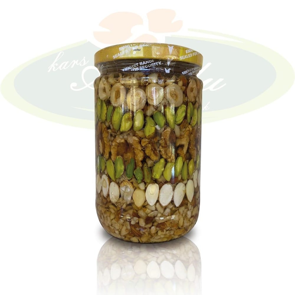 Çerez Tatlısı (720 Gr)