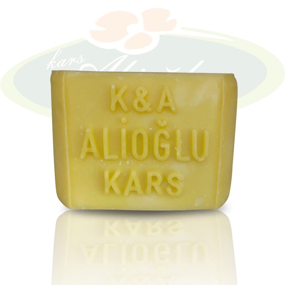 Dinlenmiş Orta Kaşar (1.800 - 1900 Gr)