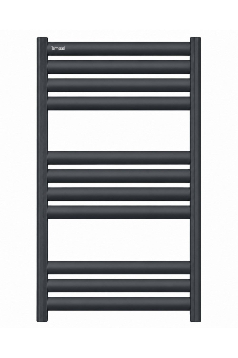Alüminyum Antrasit ( Ral 7016 ) 50x110 Petsa Stila Havlupan