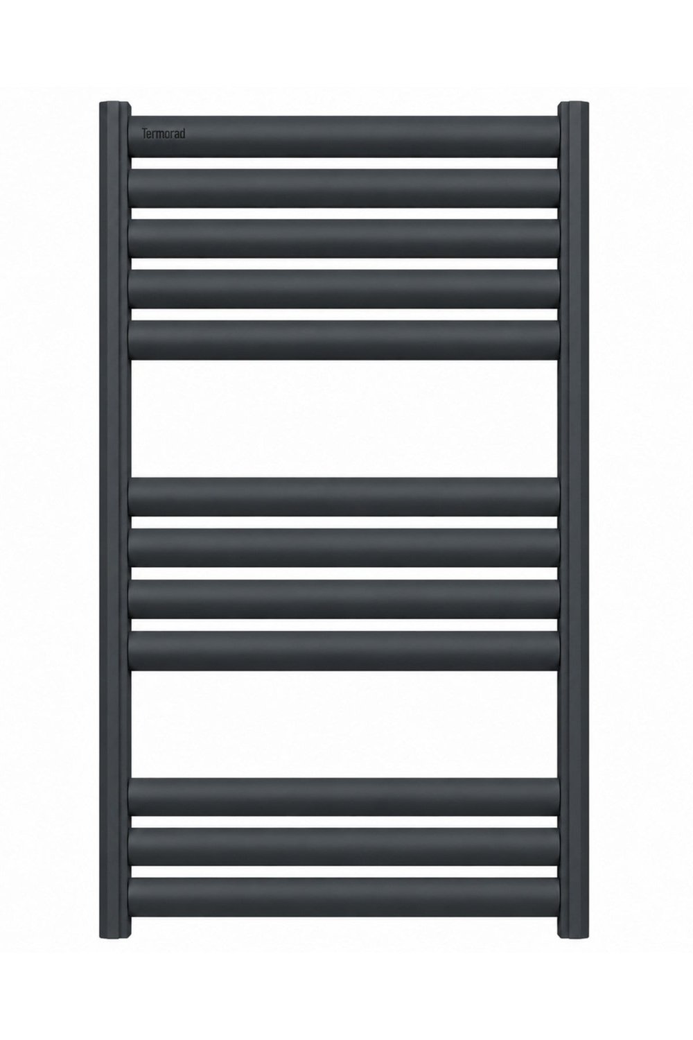 Alüminyum Antrasit Ral ( 7016 ) 50x120 Petsa Stila Havlupan