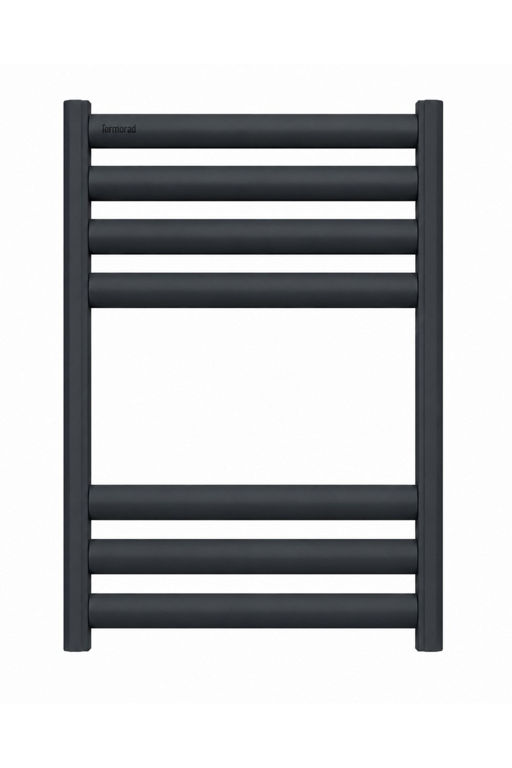 Alüminyum Antrasit ( Ral 7016 ) 50x70 Petsa Stila Havlupan