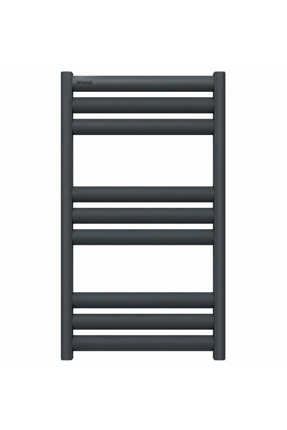 Alüminyum Antrasit ( Ral 7016 ) 50x90 Petsa Stila Havlupan