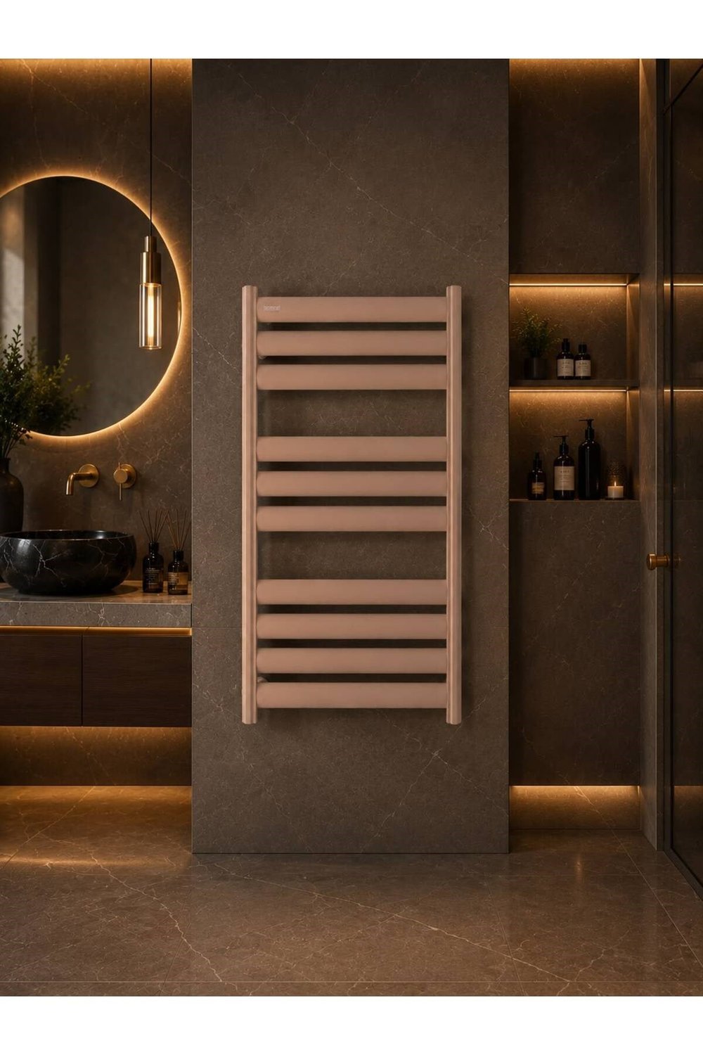 Alüminyum Latte 50x100 Petsa Stila Havlupan