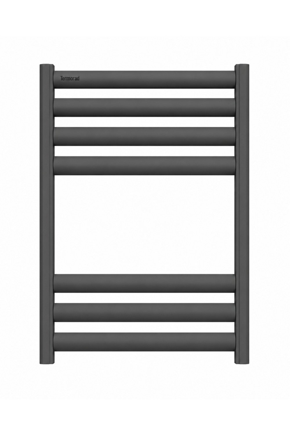 Alüminyum Mat Gri 50x70 Petsa Stila Havlupan