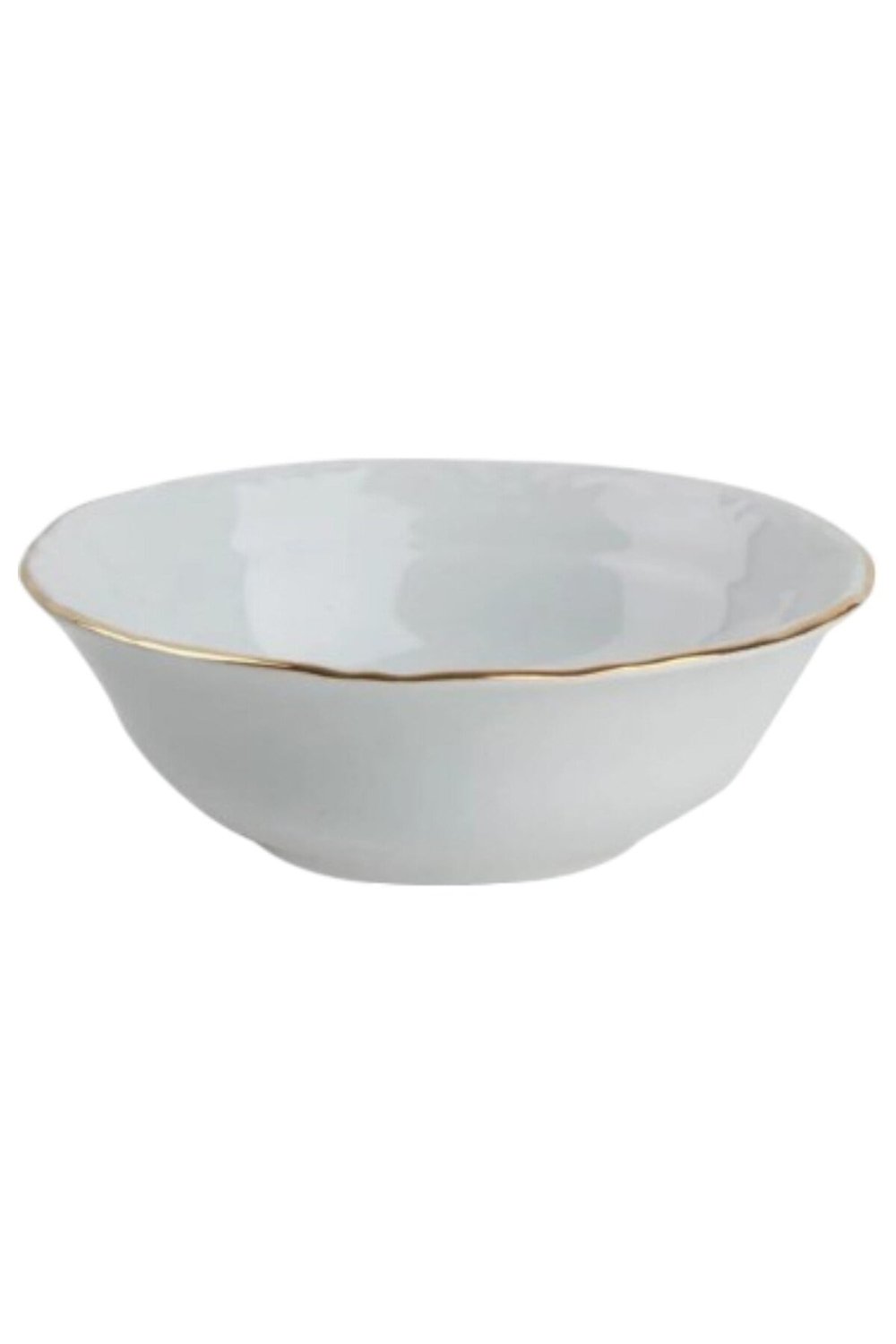 Altın Yaldız 13 Cm Kase - 1 Adet