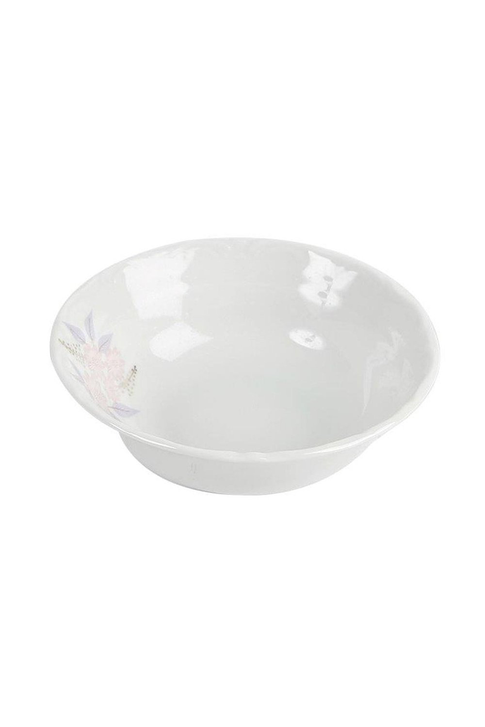 Porselen 12'li MÜGE 14 Cm Kase PRL019