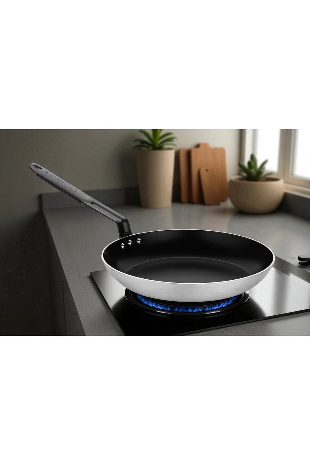 Smartpan Sote Tava 32 CM