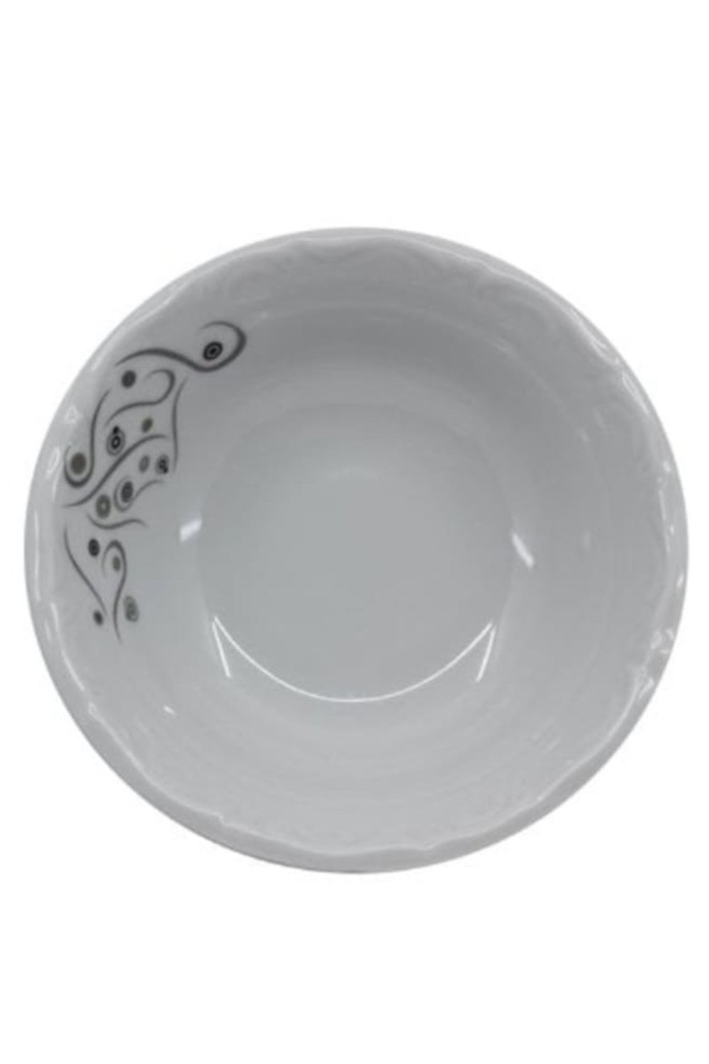 Yakamoz 6'lı 14 Cm Çorba Kase