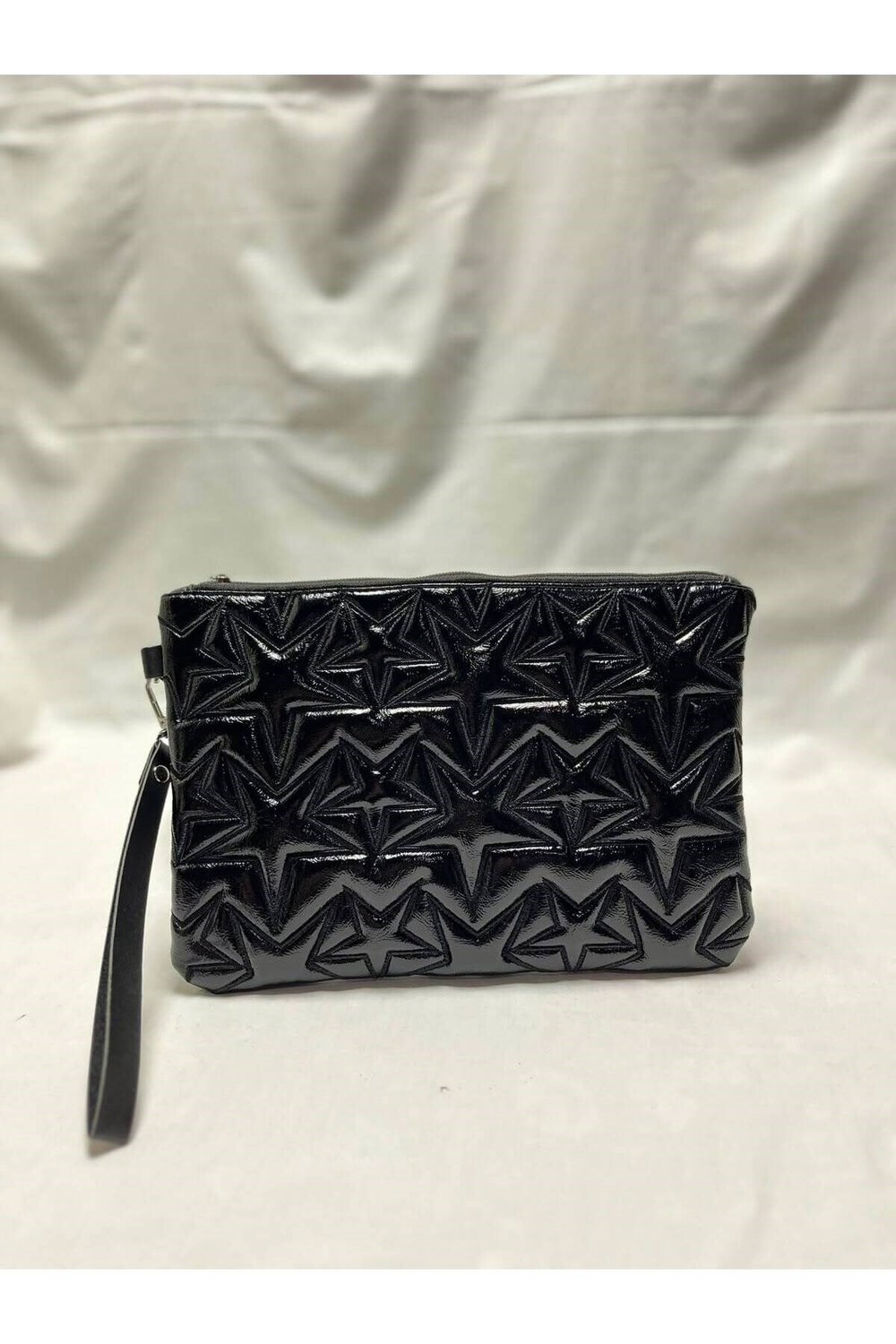 Clutch şık kadın el çantası