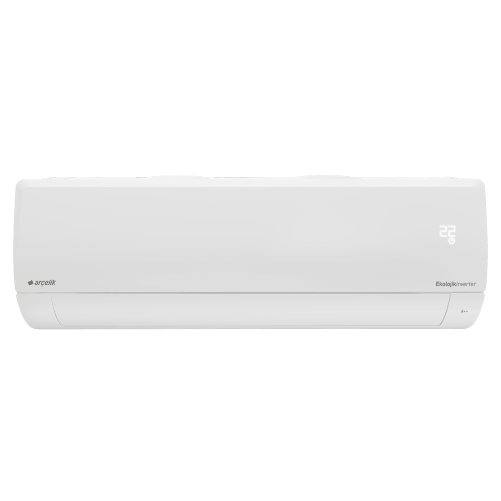 Arçelik 18325 Ekolojik Inverter Klima 18.000 Btu/h Split Klima