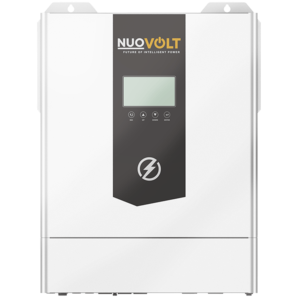 48V 11kW PLUS MPPT AKILLI İNVERTER