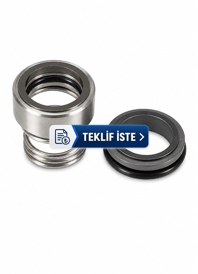 Mekanik Salmastra | EM320 Model ITHAL