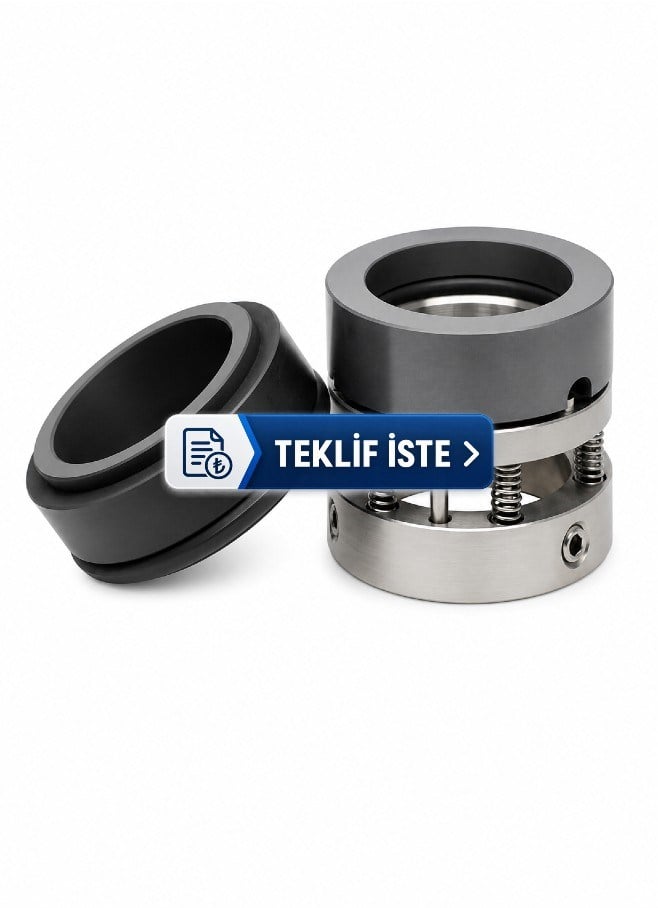 Mekanik Salmastra | EM700 Pimli Model ITHAL
